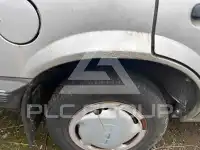 1984 Opel Ascona