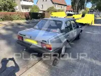 1984 Opel Ascona