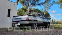 1985 Chevrolet Silverado