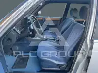1985 BMW 7 Series