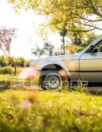 1985 BMW 330