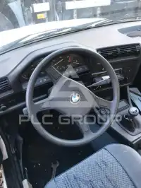 1985 BMW 330