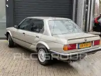 1985 BMW 330