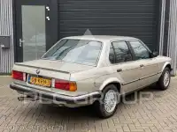 1985 BMW 330