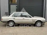1985 BMW 330