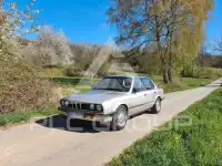 1985 BMW 330