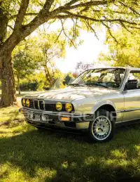 1985 BMW 330