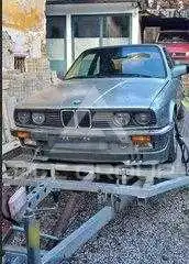 1985 BMW 330