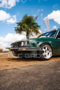 1985 BMW 330
