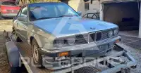 1985 BMW 330
