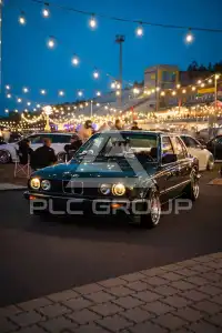 1985 BMW 330