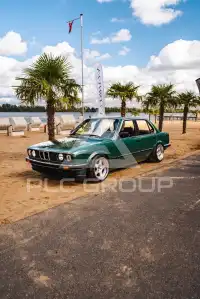 1985 BMW 330