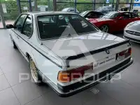1985 BMW M6