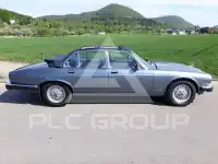 1985 Jaguar XJ