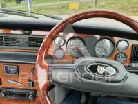 1985 Jaguar XJ