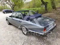 1985 Jaguar XJ