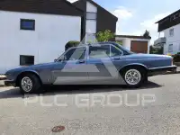 1985 Jaguar XJ