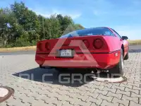 1985 Corvette C4