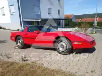 1985 Corvette C4