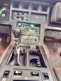 1985 Corvette C4