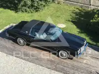 1985 Buick RIVIERA