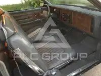 1985 Buick RIVIERA