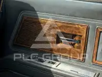 1985 Buick RIVIERA