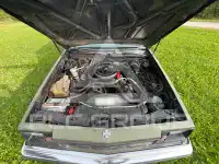 1985 Buick REGAL