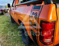 1985 Dodge RAM
