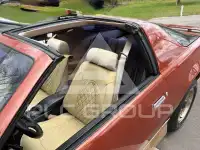 1985 Pontiac TRANS