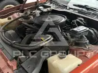1985 Pontiac TRANS
