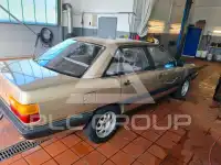 1985 Audi 100