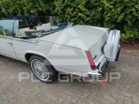 1985 Cadillac ELDORADO