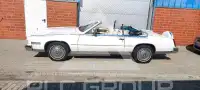 1985 Cadillac ELDORADO