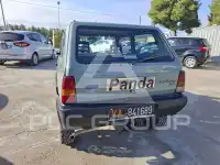 1985 Fiat Panda