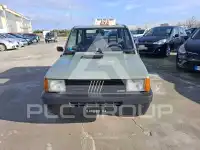 1985 Fiat Panda