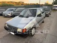 1985 Fiat Uno