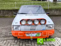 1985 Fiat Uno