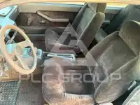 1985 Fiat 131