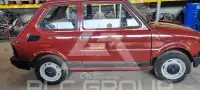 1985 Fiat 126