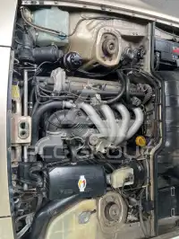 1985 Porsche 944