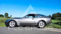 1985 Porsche 944