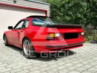 1985 Porsche 944