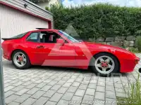 1985 Porsche 944