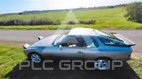 1985 Porsche 944