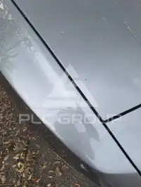 1985 Porsche 944