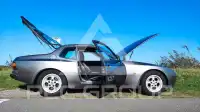 1985 Porsche 944