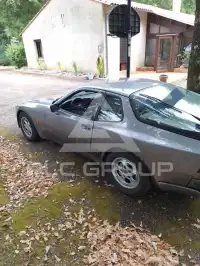 1985 Porsche 944