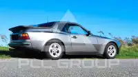1985 Porsche 944