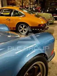 1985 Porsche 911